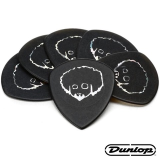 【又昇樂器】Dunlop Rabea Massaad Custom Flow 簽名彈片 6片 548PRM100