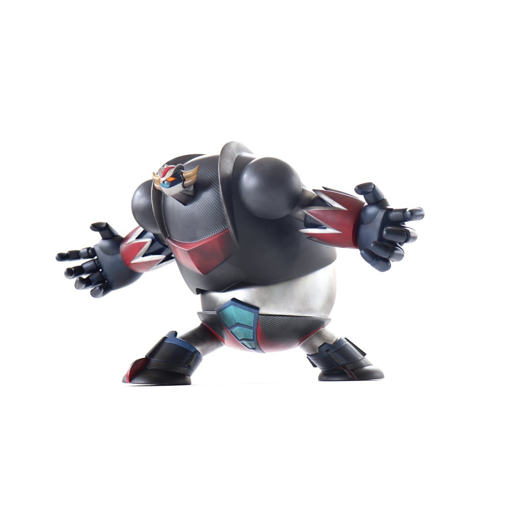 UNBOX INDUSTRIES Eric So グレンダイザー 新品未開封 | sofiaevents.ro