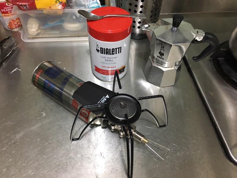 台灣現貨 日本限定soto St 310含st 3104 點火輔助器卡式瓦斯爐日本製 蝦皮購物