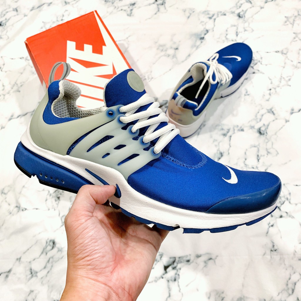 air presto qs