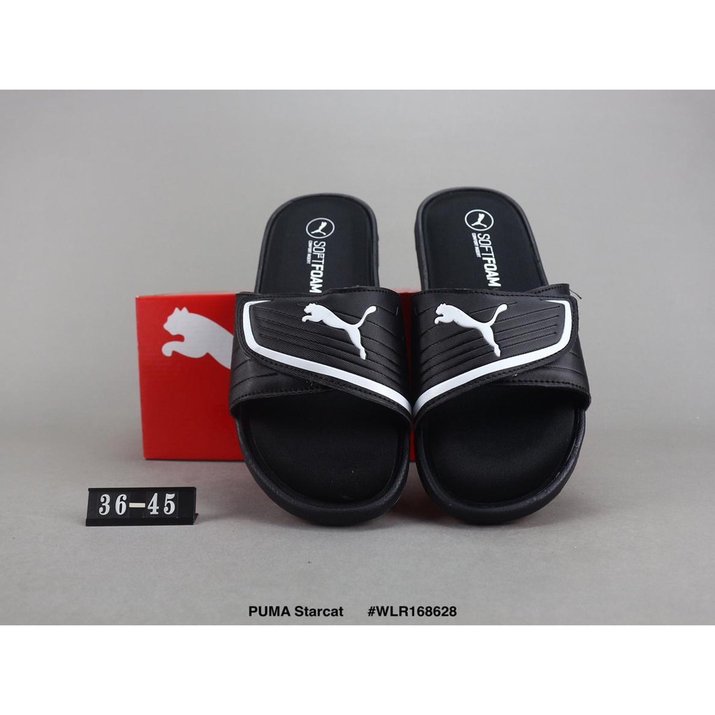 puma starcat soft foam