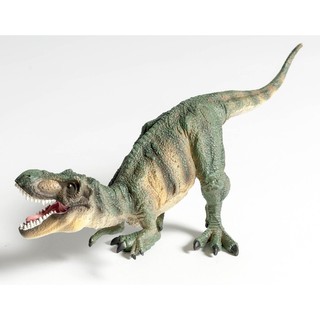 「芃芃玩具」 COLLECTA動物模型恐龍模型 R88251 (1:40) 暴龍 仿真 教材 教學貨號88251