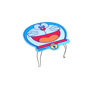全新現貨 正版小叮噹/DORAEMON/哆啦A夢 頭型 和室桌小矮桌折疊桌 可摺疊收納~摺疊桌