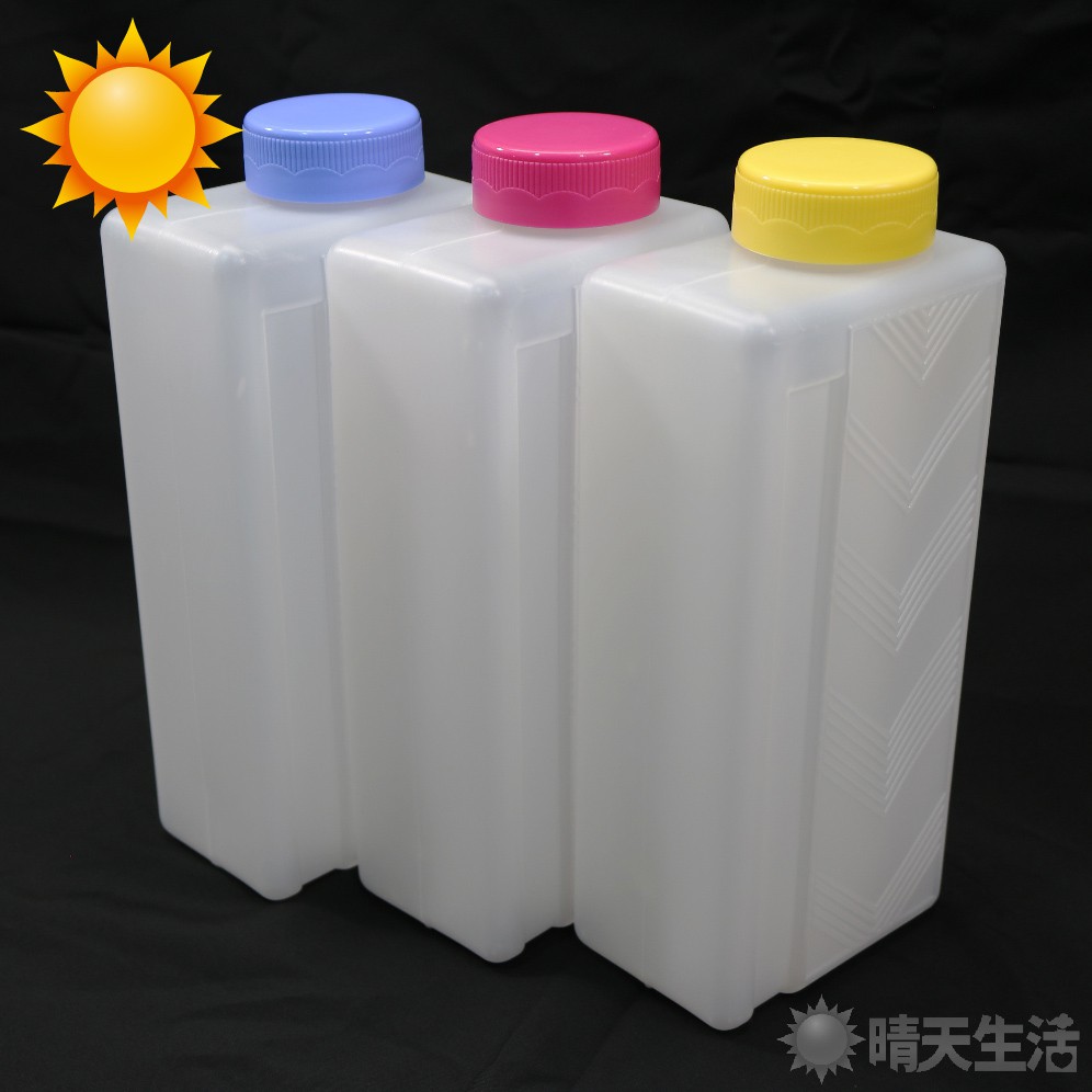 台灣製 吉米冰水壺 顏色隨機出貨 長約12.8cmx寬約8.5cmx高約30cm 冰水壺 冷水壺 水壺【晴天】