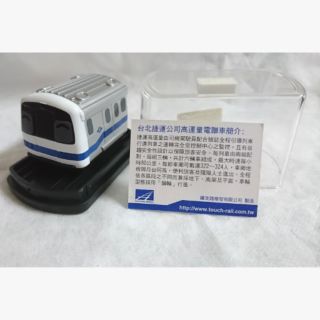 迴力車 台北捷運 免電池 玩具小火車