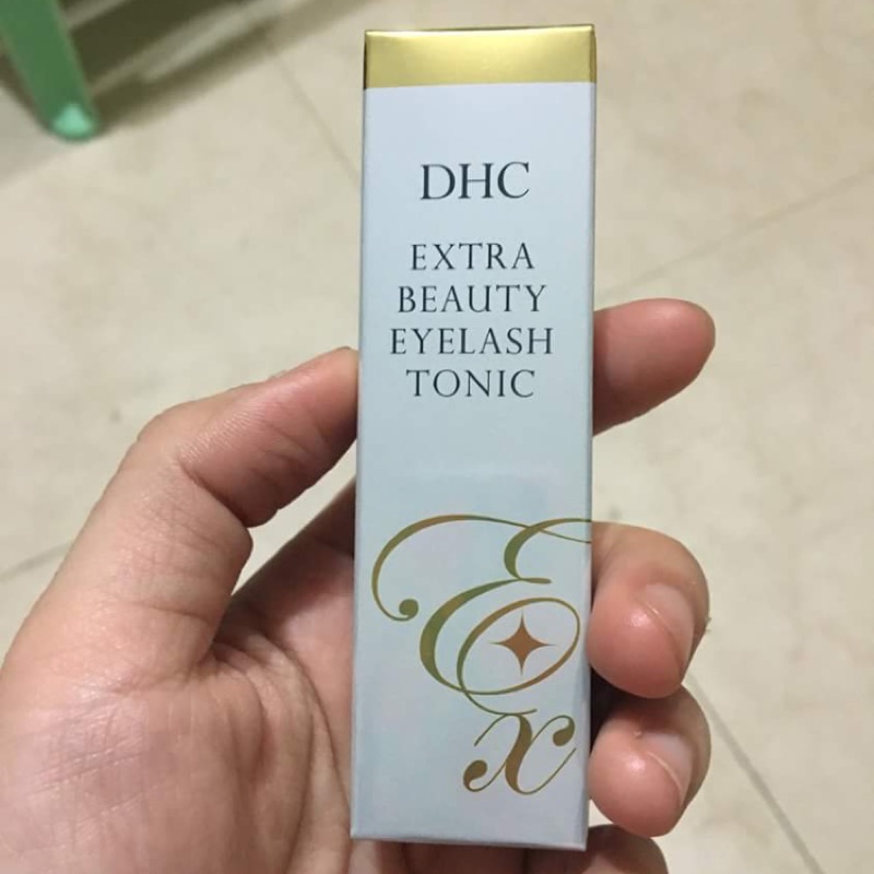 高機能睫毛修護液 DHC Extra Beauty Eyelash Tonic