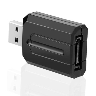 usb3.0 轉 sata usb轉esata 易驅線 轉接線 轉接頭 sata esata免驅