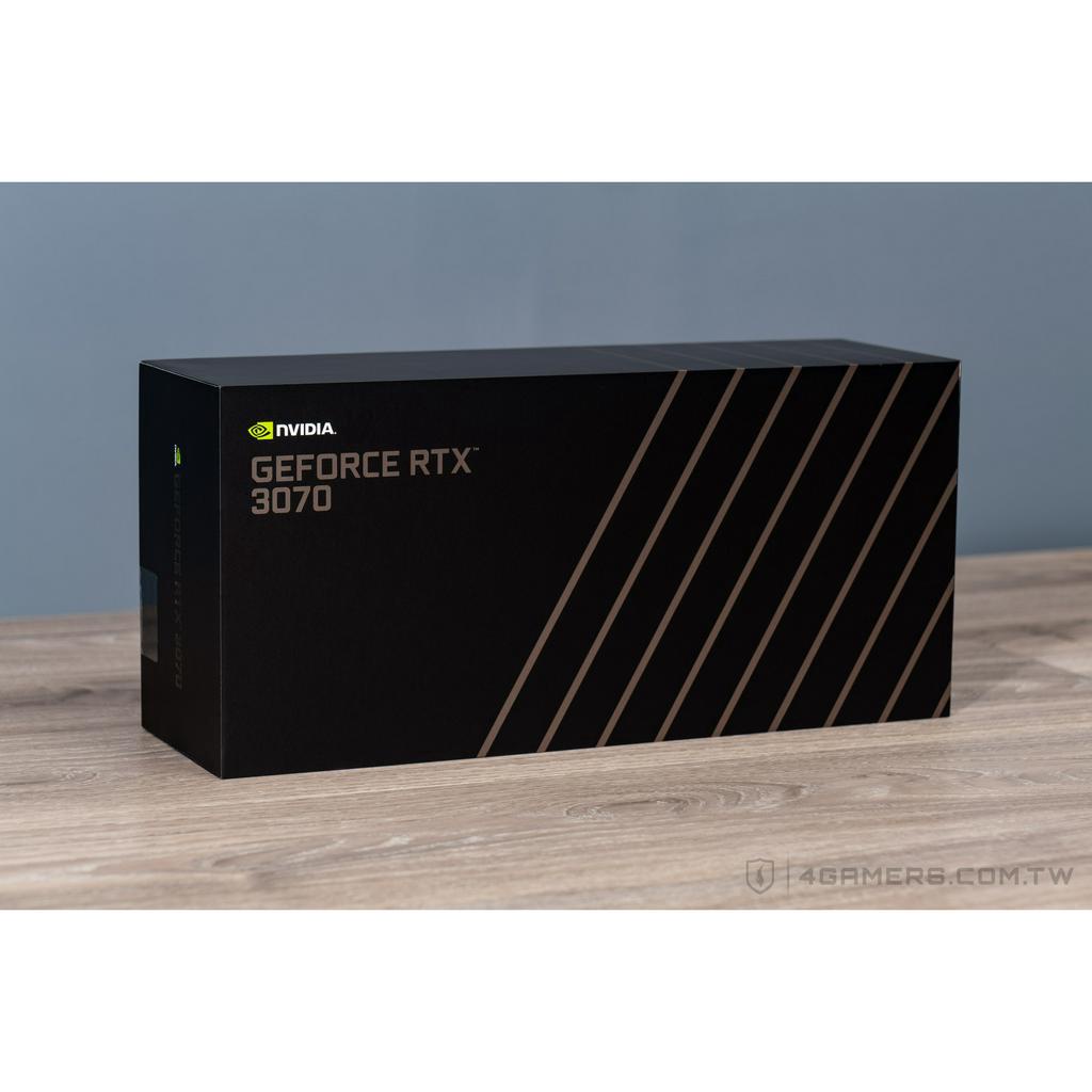 nvidia 3070 FE 創始版