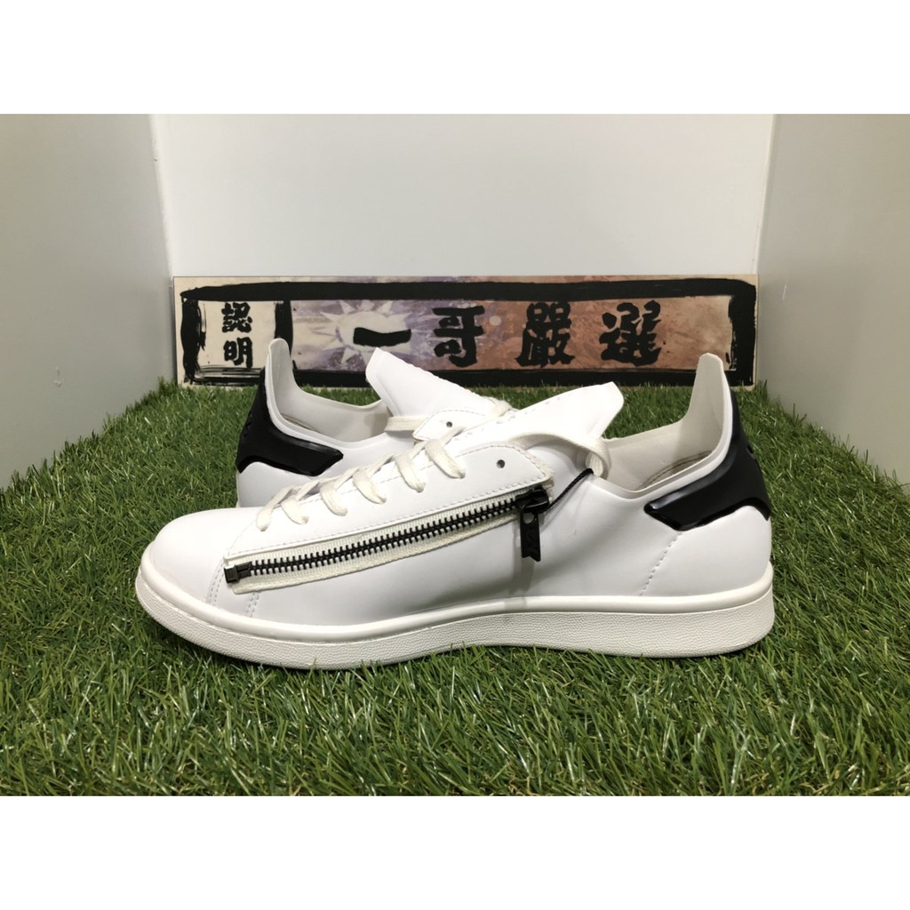 adidas y3 stan smith zip
