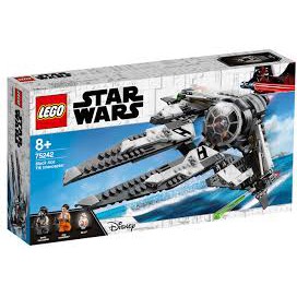 ［想樂］全新 樂高 LEGO 75242 Star Wars 星際大戰 Black Ace