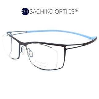 SPEC ESPACE ES-6083T4 西野正美手工眼鏡｜日本運動騎行防滑眼鏡 男生品牌眼鏡框【幸子眼鏡】