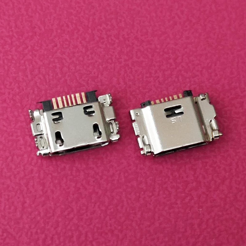 NEW Micro USB Charging Port Jack Connector For Samsung J7