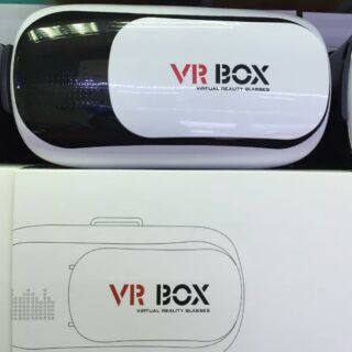 VR加藍芽搖控器最新版本