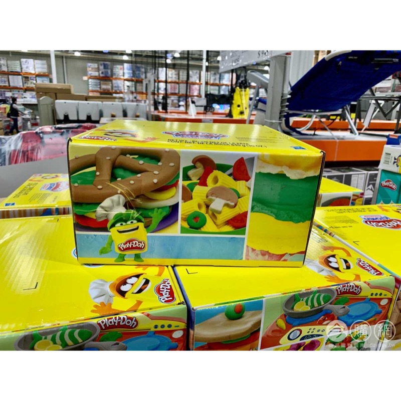 costco play doh set