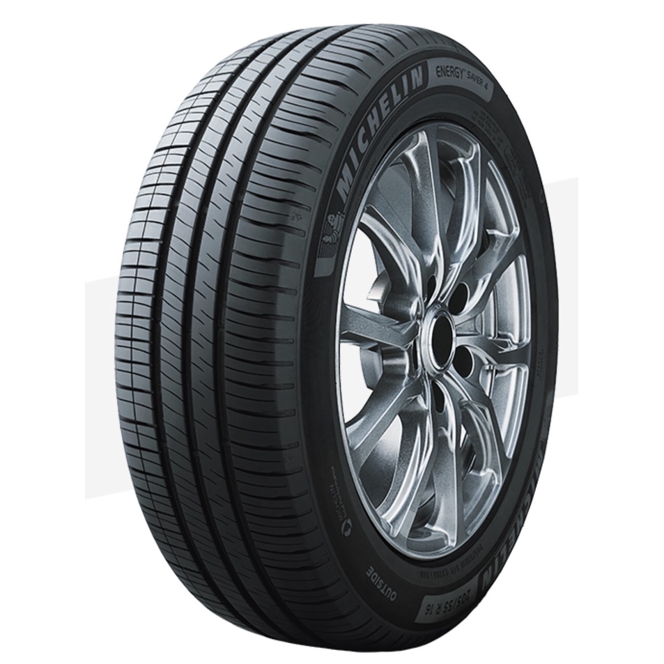 深坑車業米其林輪胎saver 4 5 55r16現金完工價 3400 條換四條再送定位p4 蝦皮購物