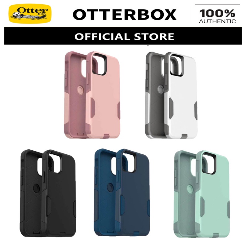外殼 Otterbox 通勤系列 iPhone 14 13 12 pro max / iPhone 14 plus iP