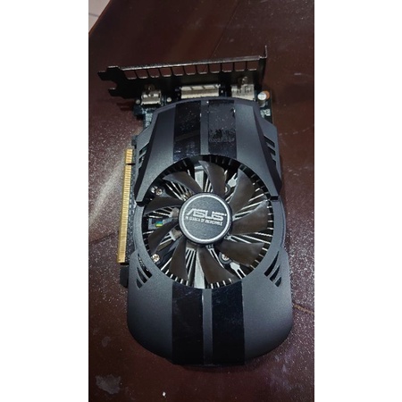 自售二手華碩 ASUS GTX750TI-PH-2GD5 GTX 750ti