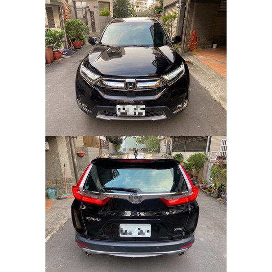 Honda Crv中古車的價格推薦 22年3月 比價比個夠biggo