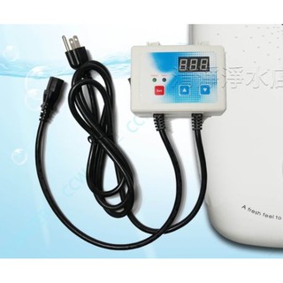 【清淨淨水店】加濕機、自動噴灌、自動灑水、微霧機、造霧機専用電子式時間控制器只賣1500元。