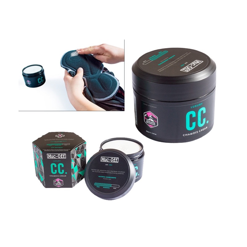 muc off cc cream