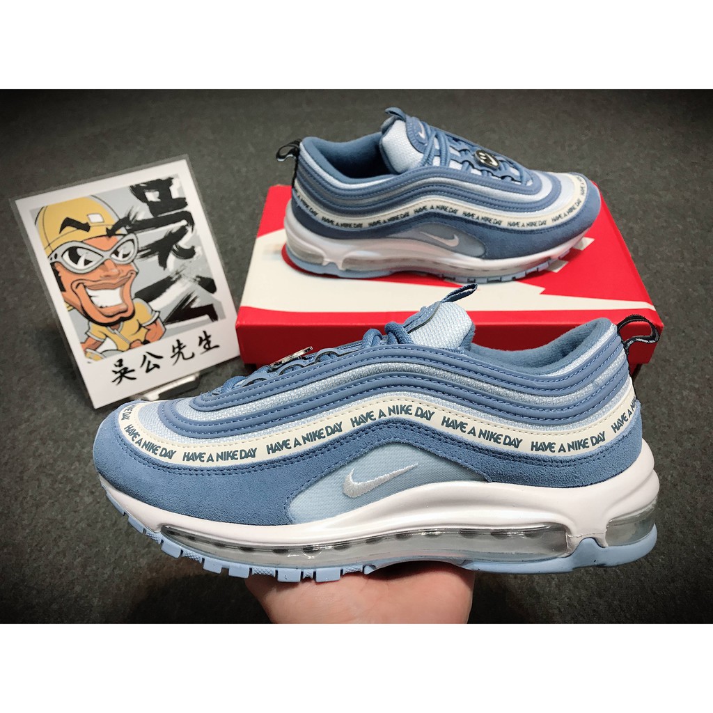 Nike Air Max 97 Wild West BV6056 200 Release Date