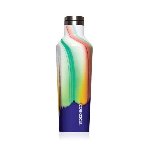 【美國 CORKCICLE】Aurora系列 三層真空易口瓶470ml-歐若拉 《WUZ屋子》保溫瓶 福利品