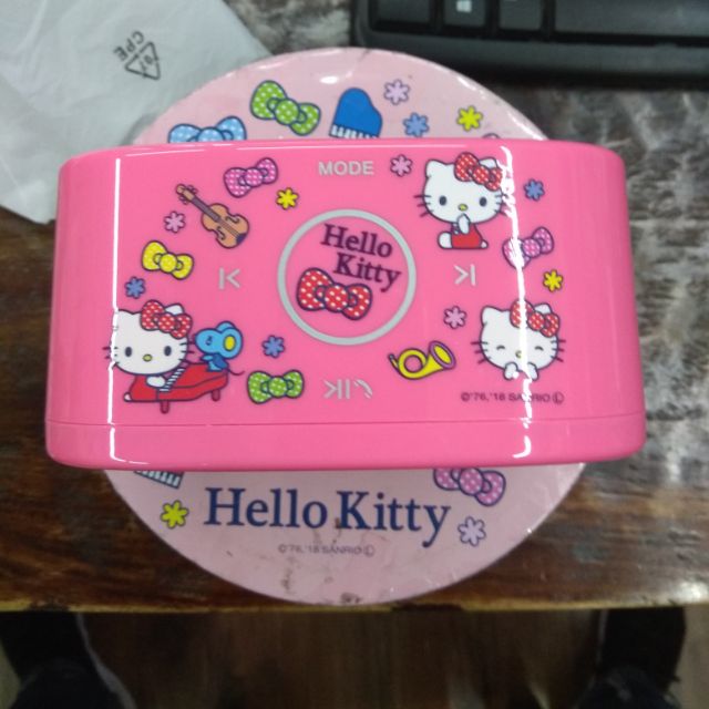 美好2025 Hello Kitty 快速出貨