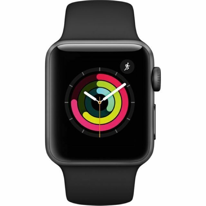 Apple watch S3 42mm🌸 《二手》