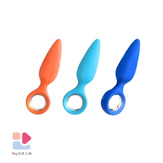 Kiss Toy Orville 後庭震動器「Toy玩具工廠｜快速出貨」
