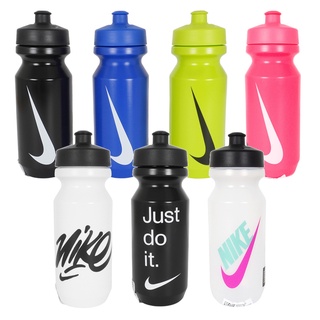Nike Water Bottle 大嘴巴 水壺 運動 健身 路跑 自行車 登山 [N000004398222]