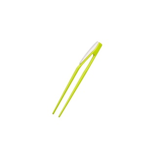 Unique Art Snack. Know零食開封夾/ 蘋果綠 eslite誠品