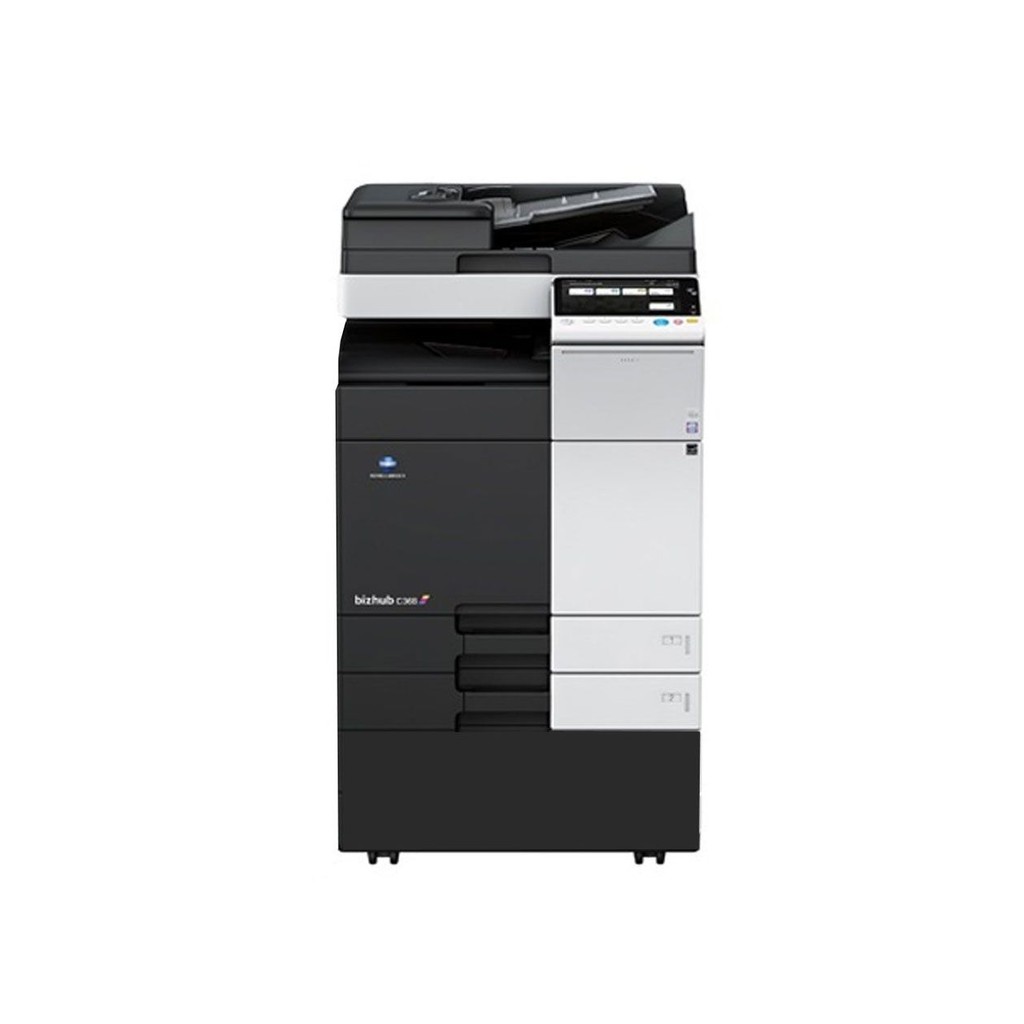 Konica Minolta C368的價格推薦- 2023年11月| 比價比個夠BigGo