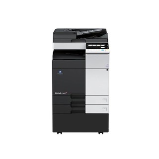 【含稅安裝】KONICA MINOLTA bizhub C368 A3彩色影印機/印表機/傳真機 柯尼卡 BH C368