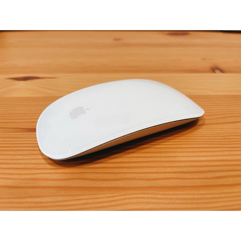 Apple Magic Mouse 2 巧控滑鼠 白色