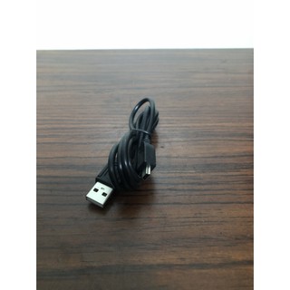 USB 小D頭 傳輸線 電腦周邊配件 電腦線材 電子 3C