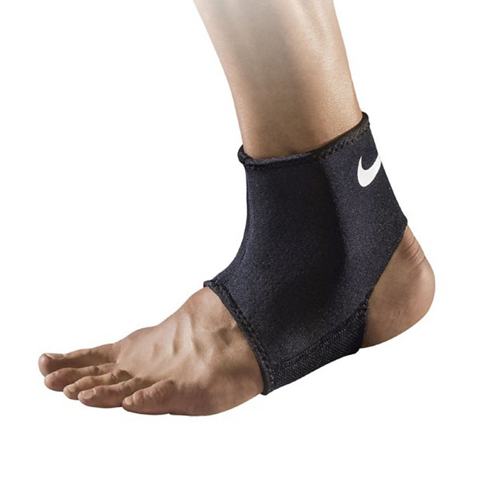 NIKE PRO 護踝套 2.0 NMS54010 單入裝 【樂買網】