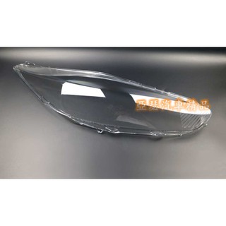 🇹🇼 Ford Fiesta MK7 MK8 2014-2018年 大燈 前大燈 原廠樣式 副廠燈罩