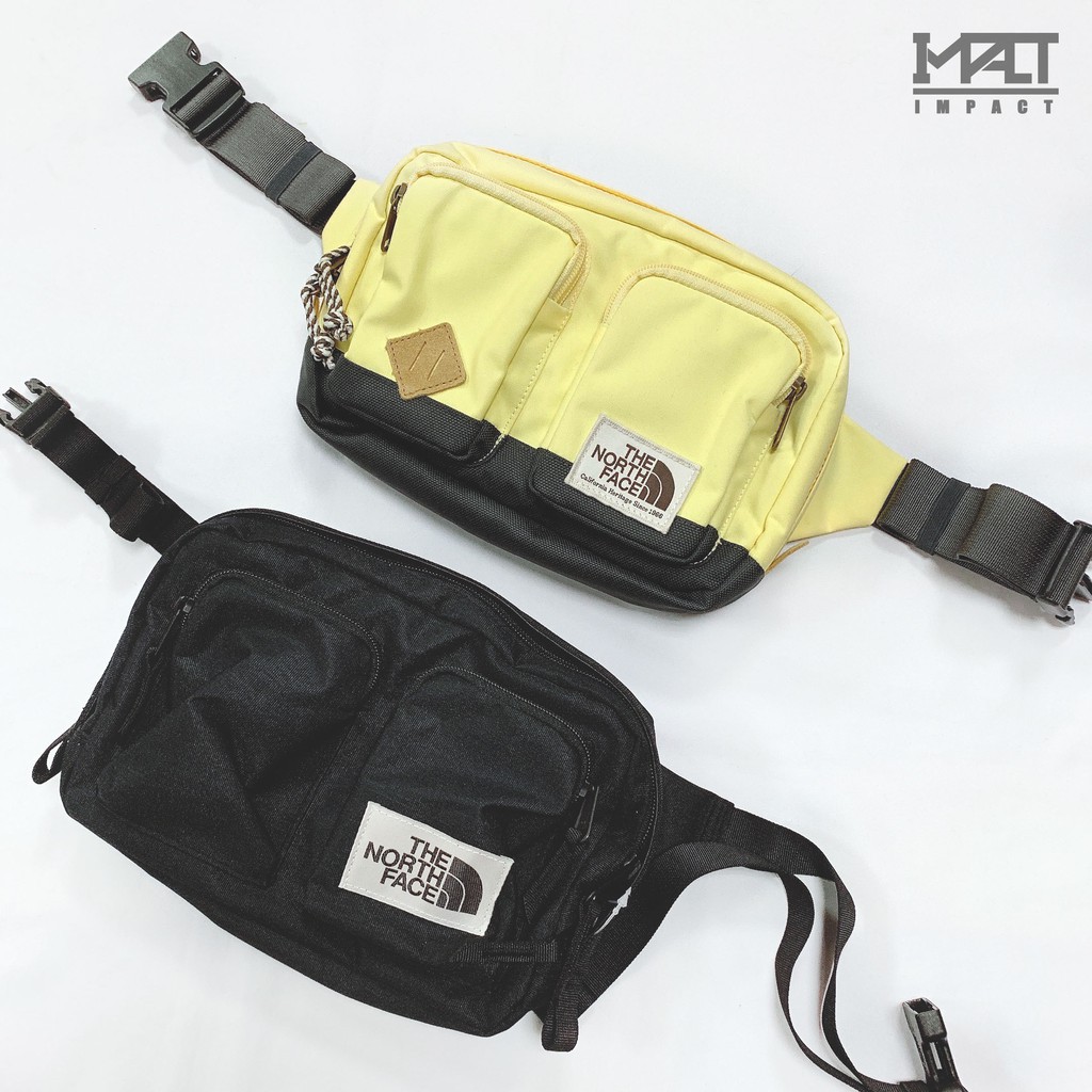 kanga fanny pack