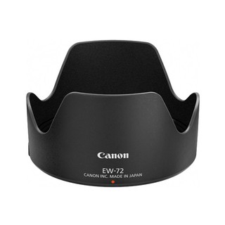 佳能 CANON EW-72 鏡頭遮光罩 EF 35mm f/2 IS USM 專用