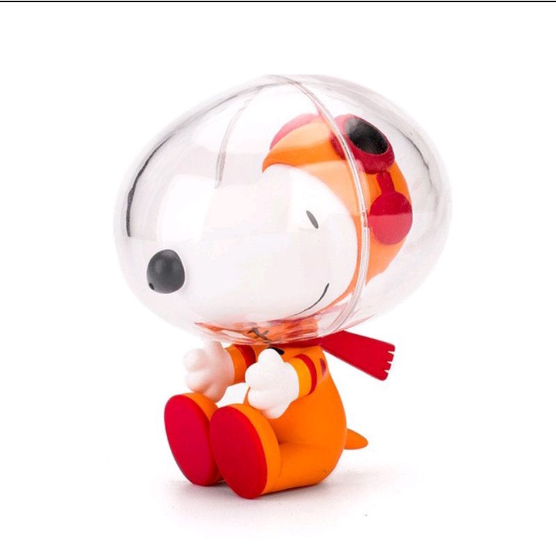 新品現貨 指定款 Snoopy 史努比 太空系列 盒玩 盲盒