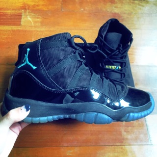 AJ11 Gamma Blue (GS)