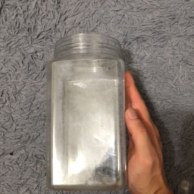 鬥魚 孔雀魚 塑膠桶 換水 養殖 二手魚缸