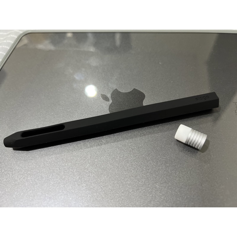 出售9.99新 [elago] Premium Apple Pencil 2代 保護套