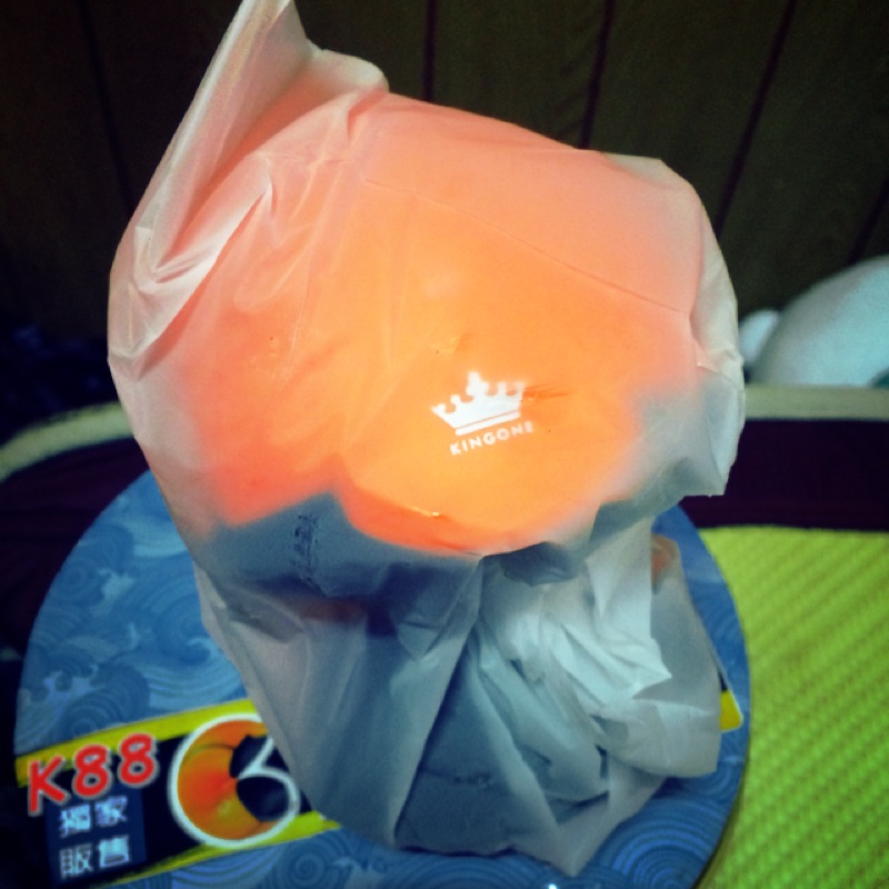 👑金冠 k88 🐚小海螺📣限量橘