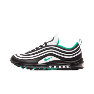 【小八】Nike Air Max 97 Black Clear Emerald 黑綠 921826-013
