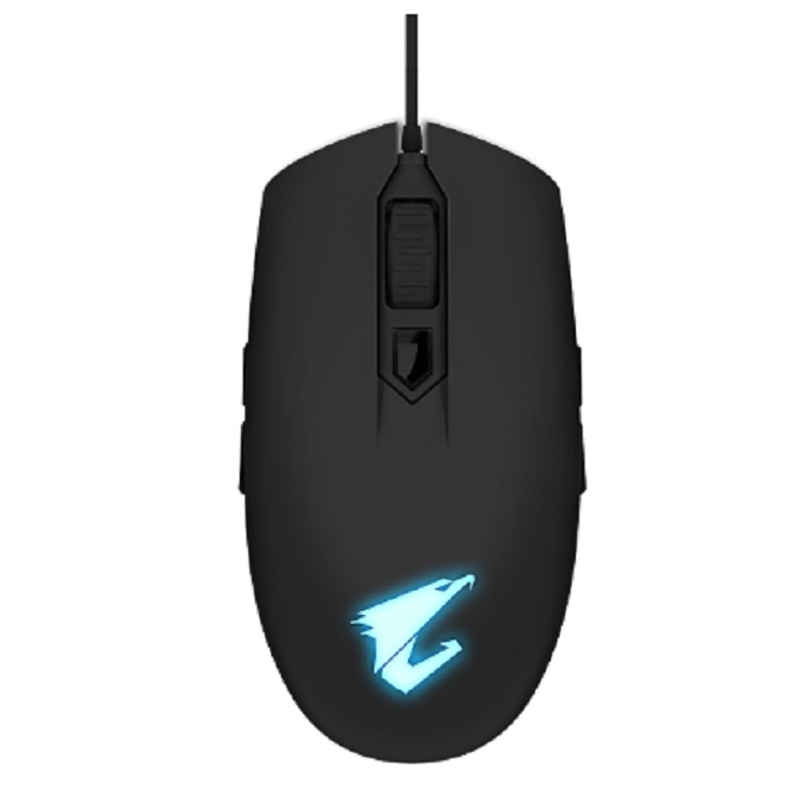 GIGABYTE 技嘉 AORUS M2 RGB 電競Gaming Mouse