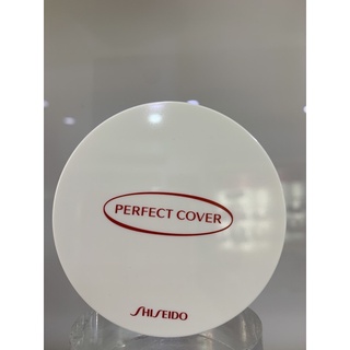現貨～資生堂SHISEIDO 資生堂完美無痕肌蜜粉MV 白斑疤痕血管瘤遮瑕定妝
