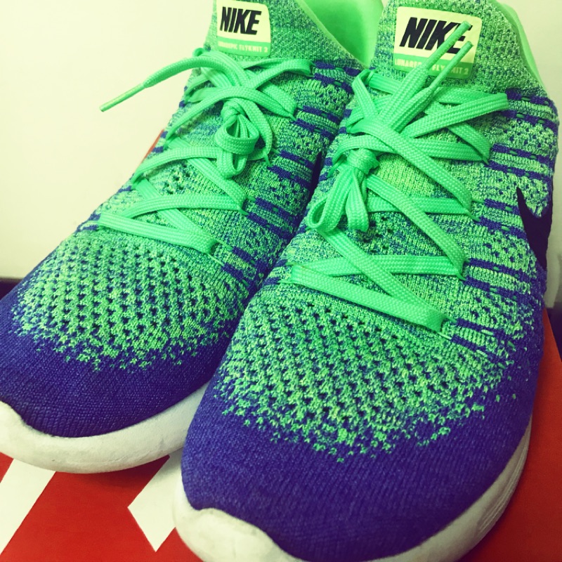 Nike lunarepic  flyknit 2