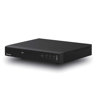 【隔日配送 付發票】PHILIPS飛利浦 DVD播放機 TAEP200/96 播放器