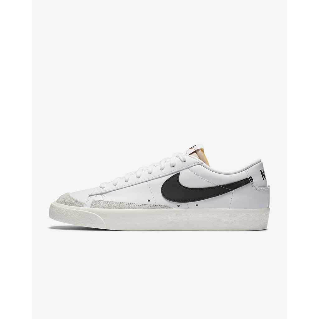 🔹SUFU🔹NIKE BLAZER LOW 77 VNTG 男女款 DA6364-101